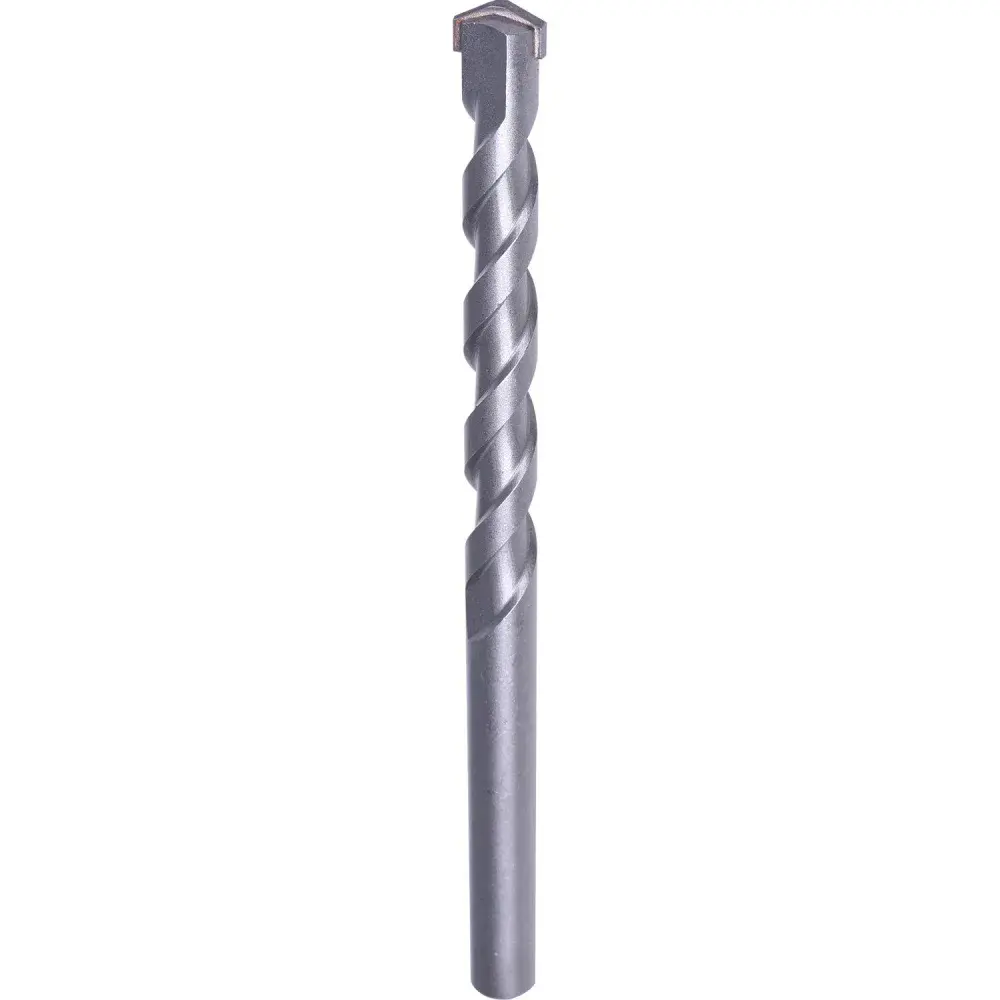 Broca para concreto 10X150 mm din 8039 tramontina Tramontina Master — fotografia 4