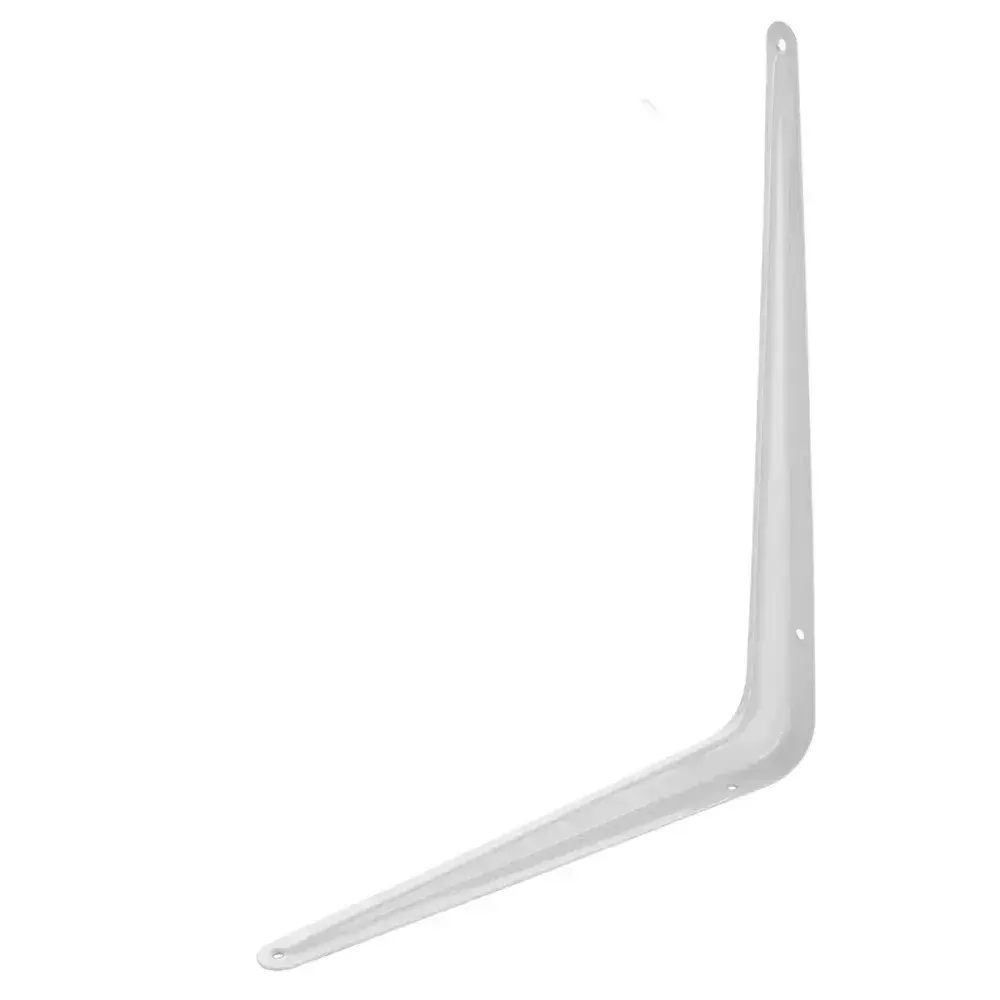 Cantoneira 5X 6 0,8MM branco Kala — fotografia de referência