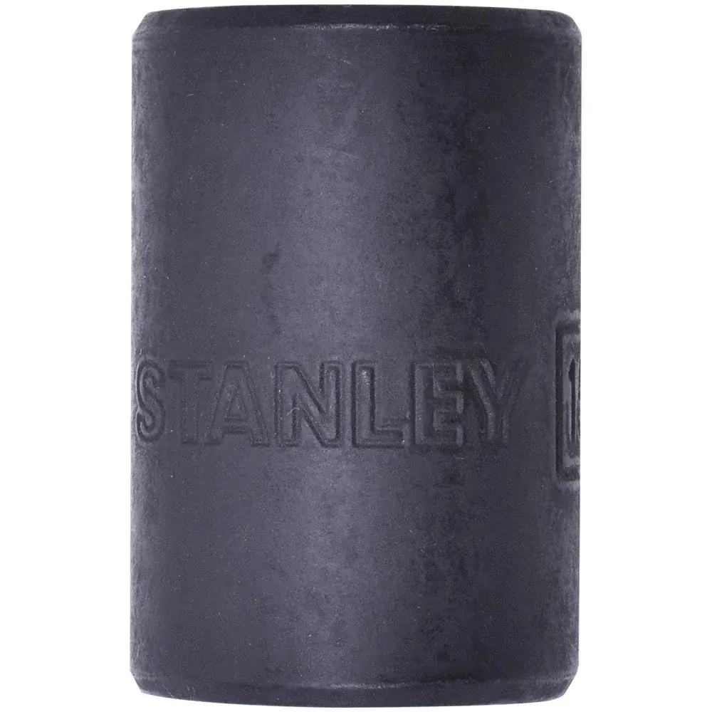 Soquete de impacto curto 23MM com encaixe 1/2" 4-93-384 Stanley