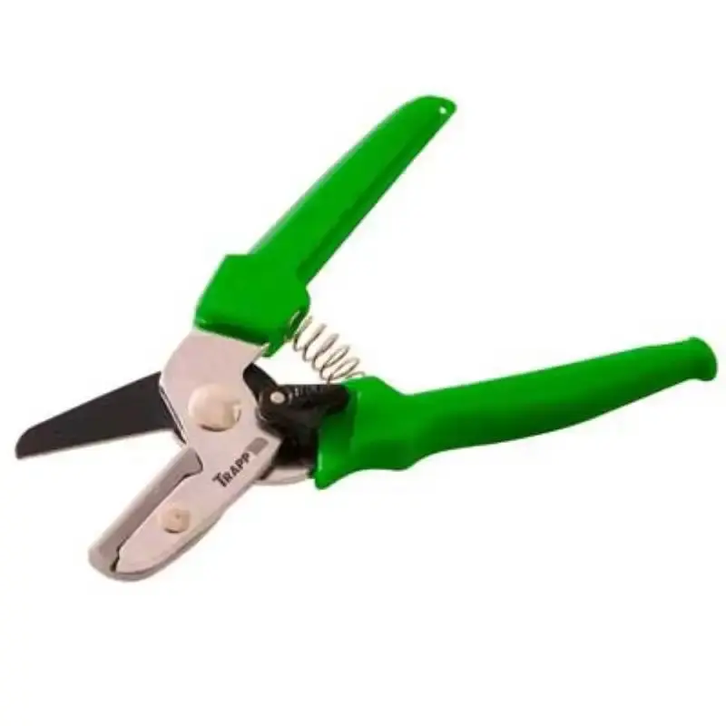 Tesoura para jardim poda reta TS3107-1 20.5CM Trapp