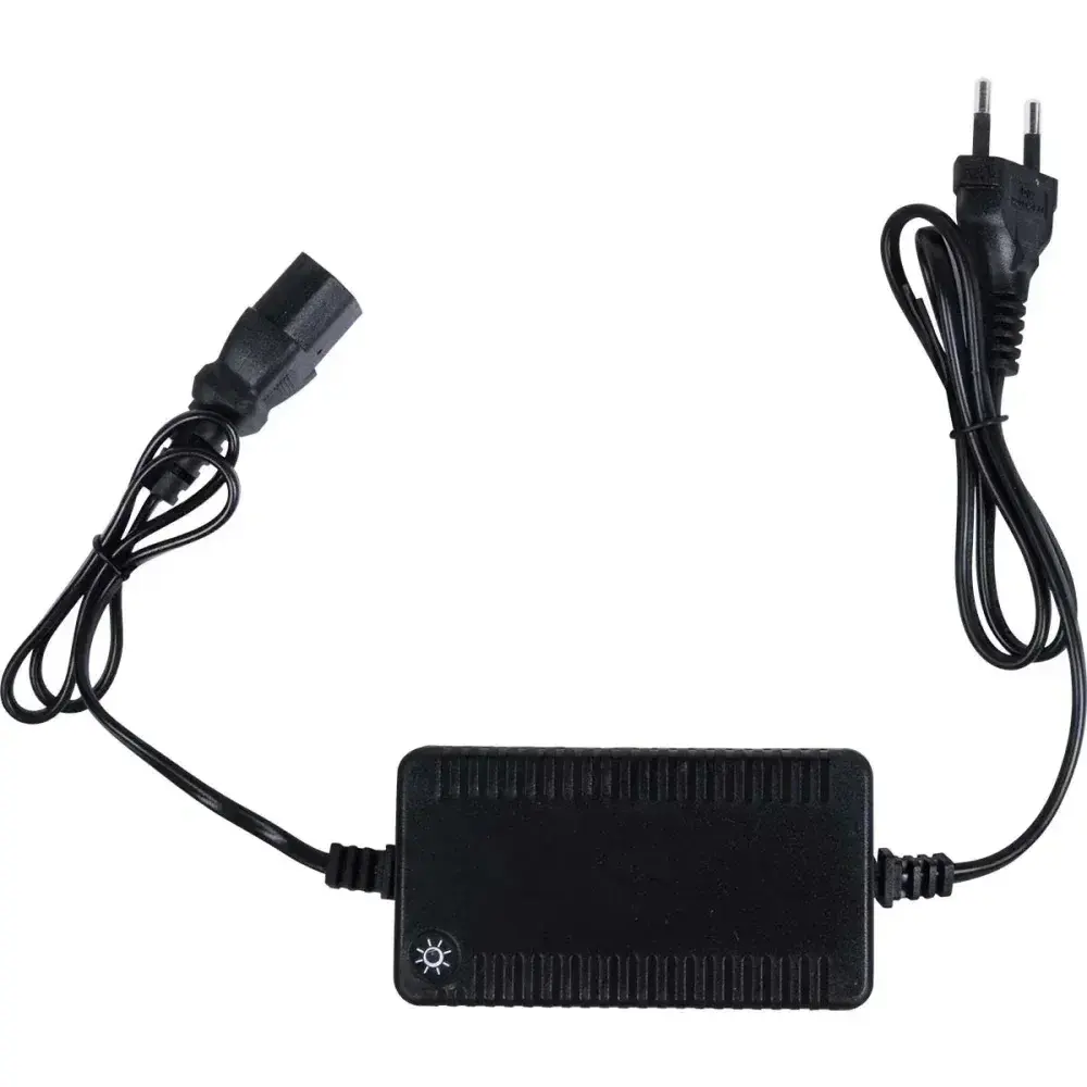 Pulverizador costal a bateria 20L bivolt Worker — fotografia 11