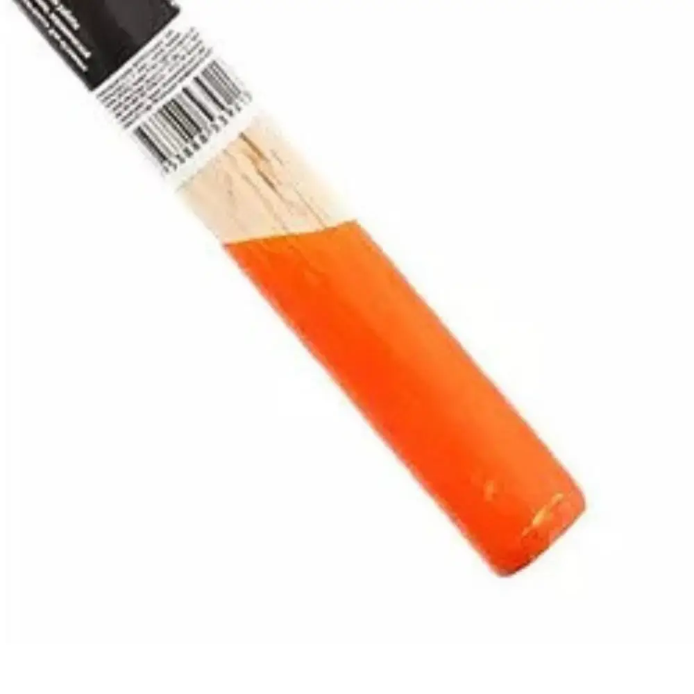 Martelo de borracha com cabo de madeira 70MM 680G 1115555 Sparta — fotografia 3