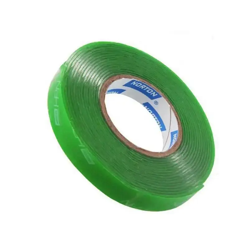 Fita Dupla Face 12MM x 3M HPN 66261138419 NORTON — fotografia de referência