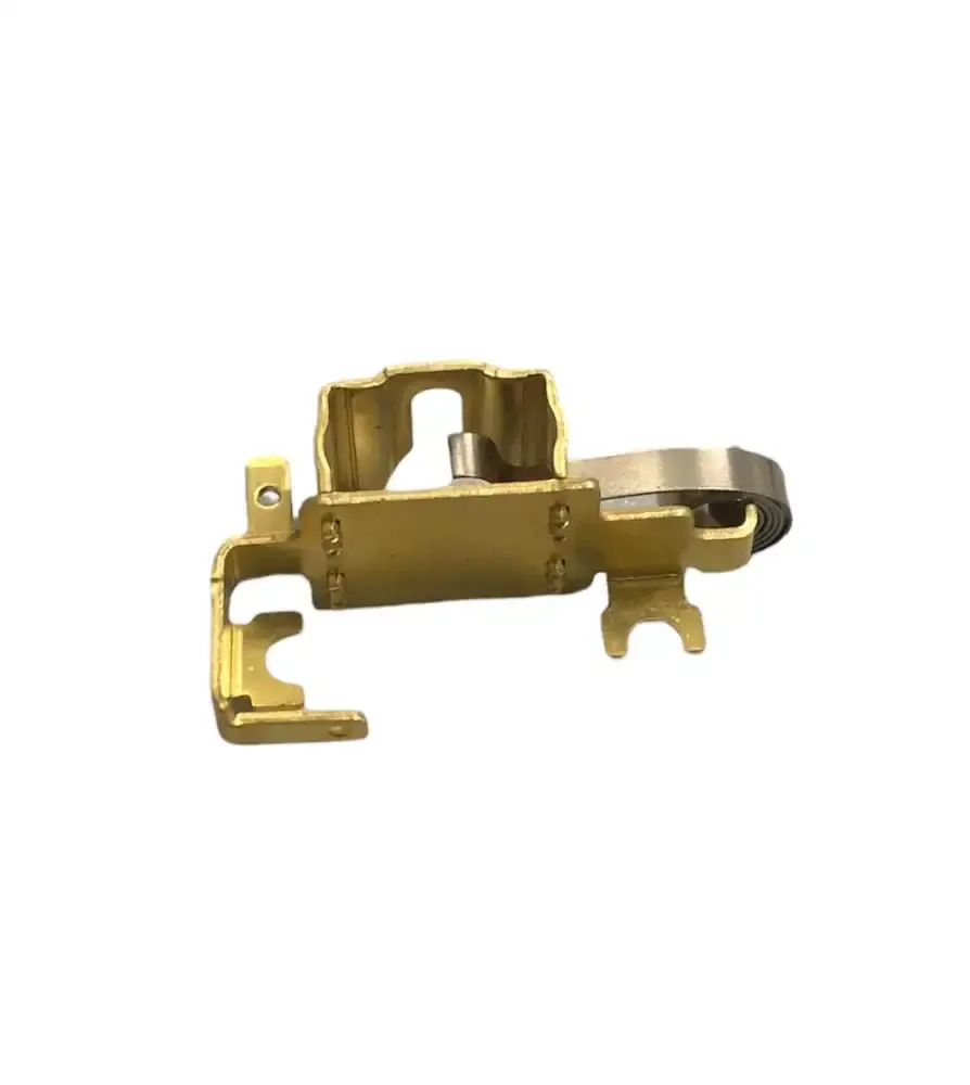 Conjunto porta escova esmerilhadeira DWE4314 Dewalt