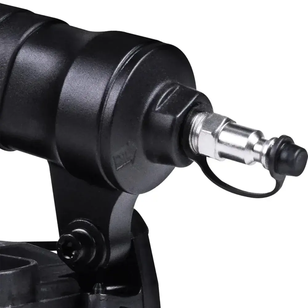 Pregador pneumático PP550 1/4 8,3BAR 1,5PCM Bumafer — fotografia 10