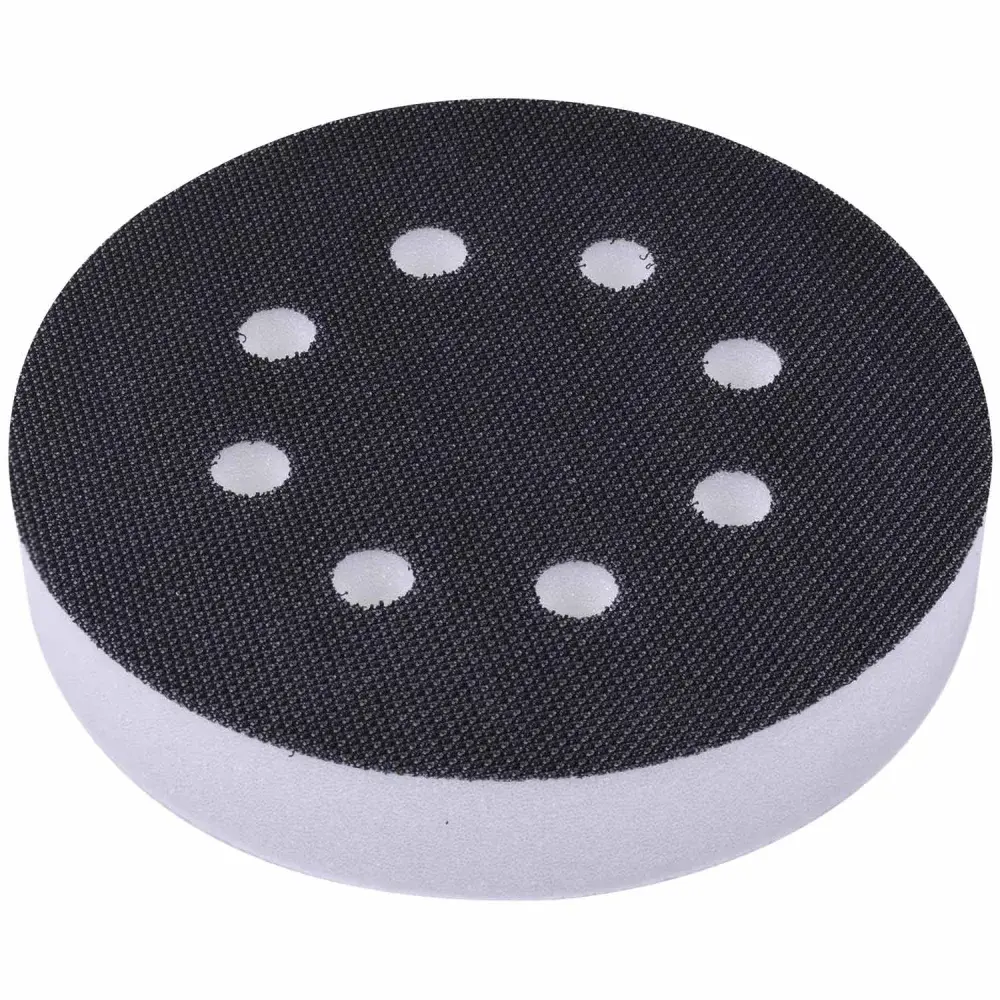 Adaptador para boina 125MM Bosch — fotografia 4