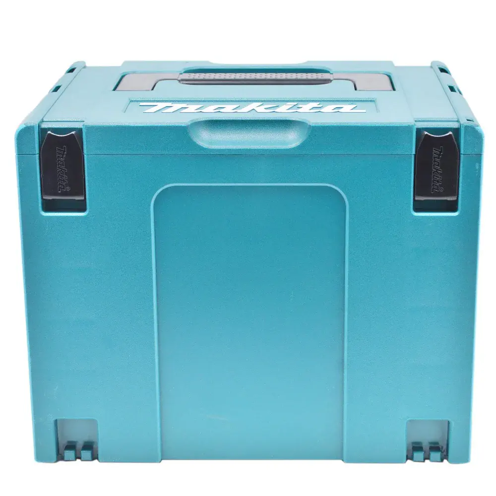 Maleta modular mak-pac tipo 4 196650-8 Makita — fotografia de referência