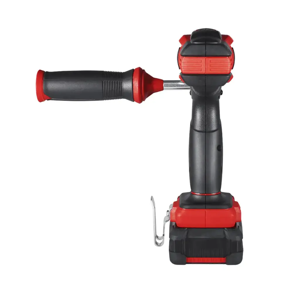 Parafusadeira furadeira de impacto 18V 1/2 POL sem bateria Einhell — fotografia 6