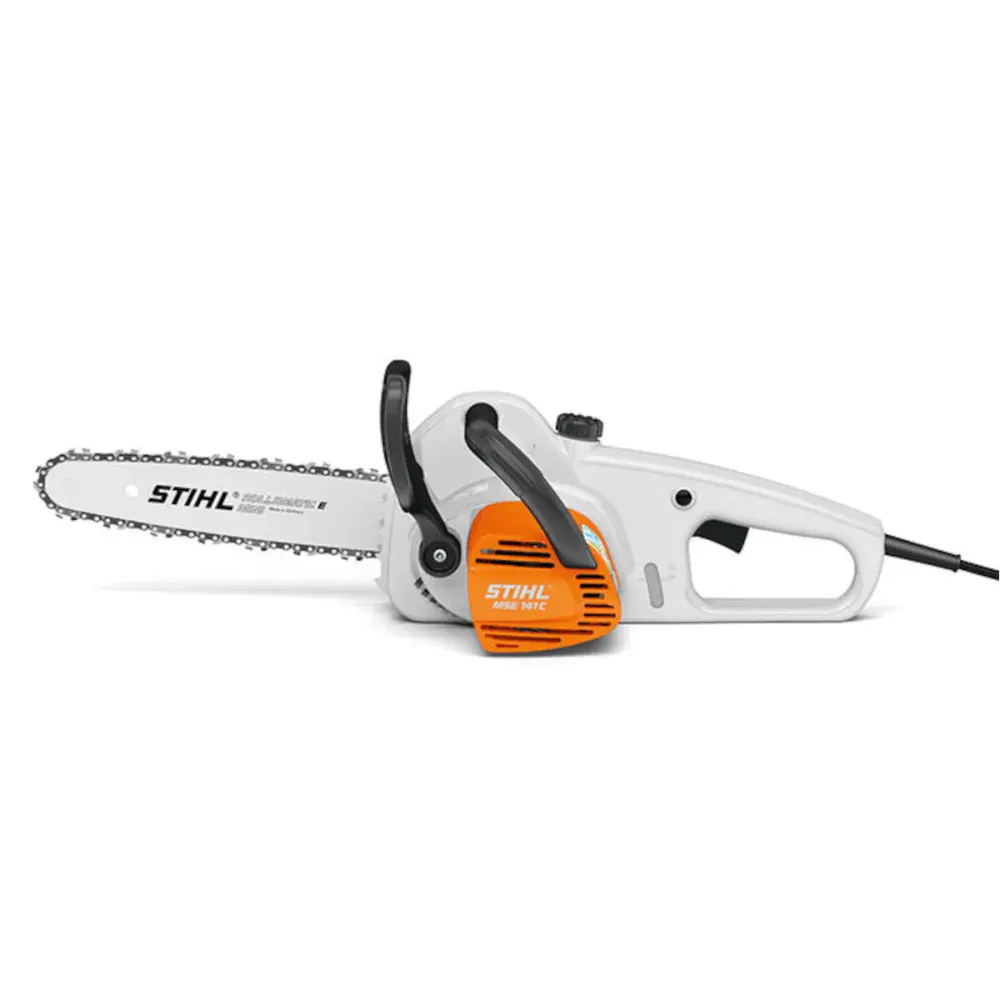 Motosserra elétrica mse 141 c-q 127V da Stihl — fotografia 2