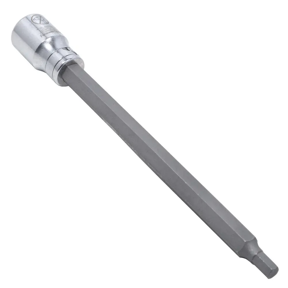 111040 chave longa sextavada 6 mm para admissao do vw Raven — fotografia 3
