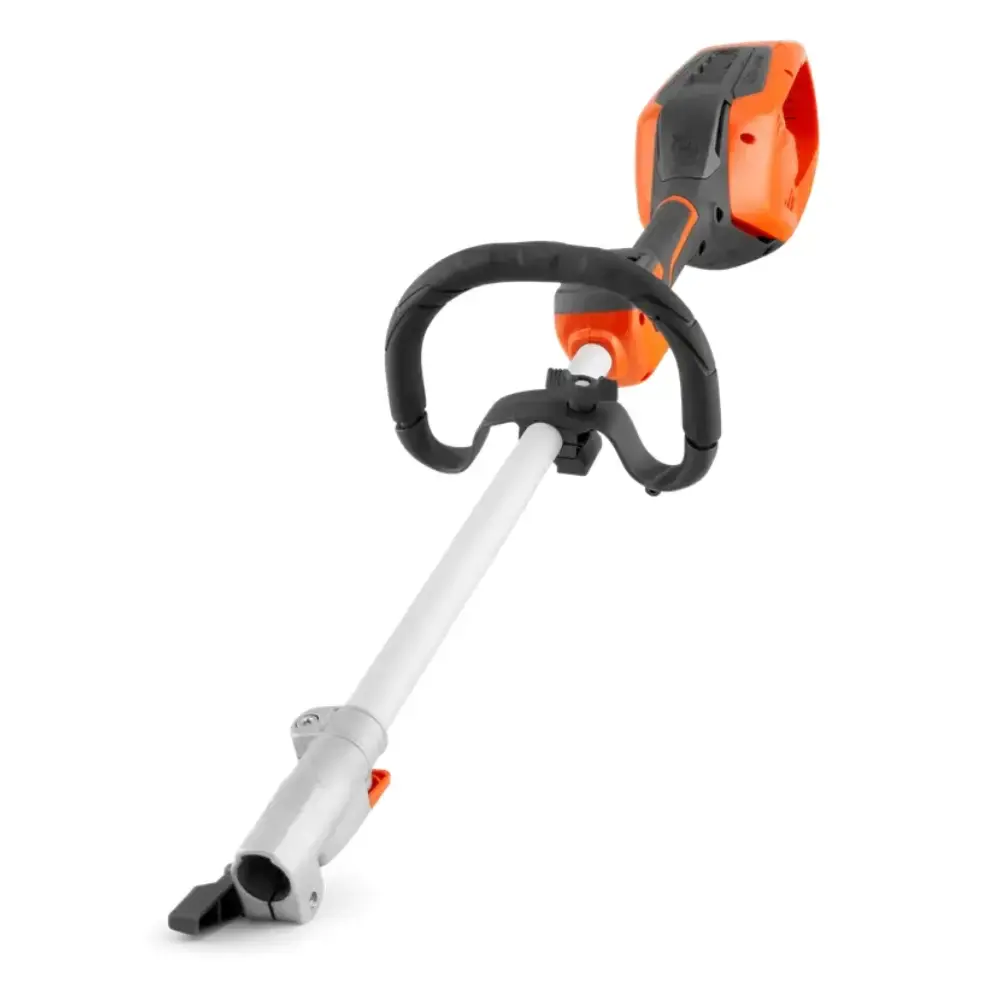 Multifuncional 36V 330IK sem bateria e carregador Husqvarna — fotografia 2