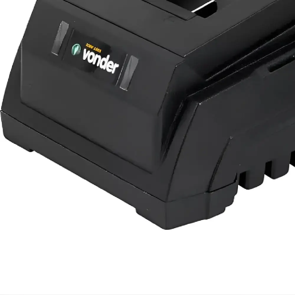 Martelete perfurador 18V com bateria e carregador Vonder Bivolt — fotografia 3