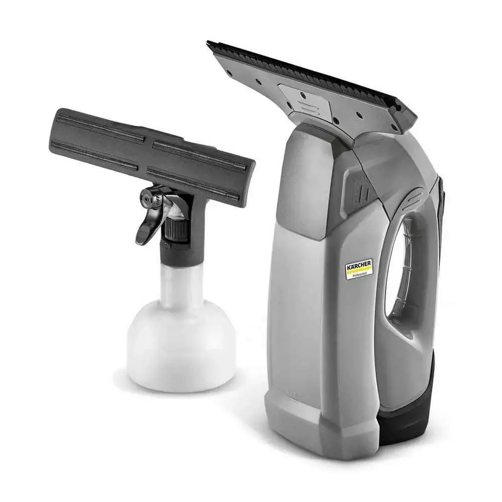 Aspirador limpador de superfícies lisas WVP 10 à bateria 16335600 Karcher