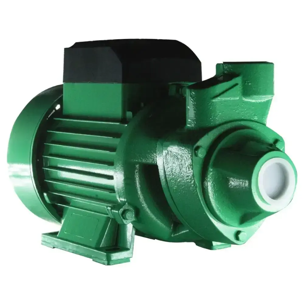Bomba de água 1,0 CV periférica BE80 bivolt 87241173-00 WDM