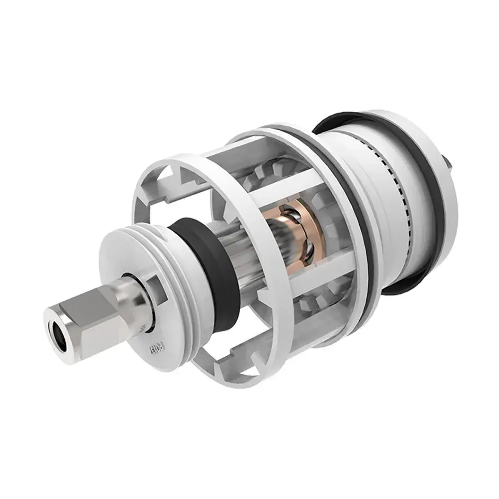 Reparo descarga Blukit docol 484 1.1/2