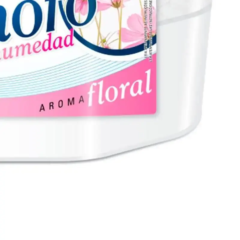 Evita mofo floral 200 GR kit com 3 unidades Tekbond — fotografia 5