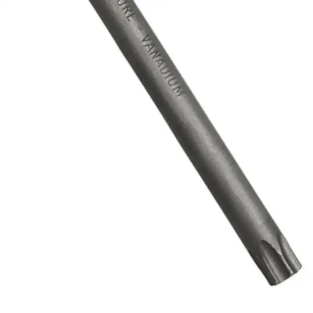 Chave torx tipo l curta T50 43TX 024612 Gedore — fotografia 5