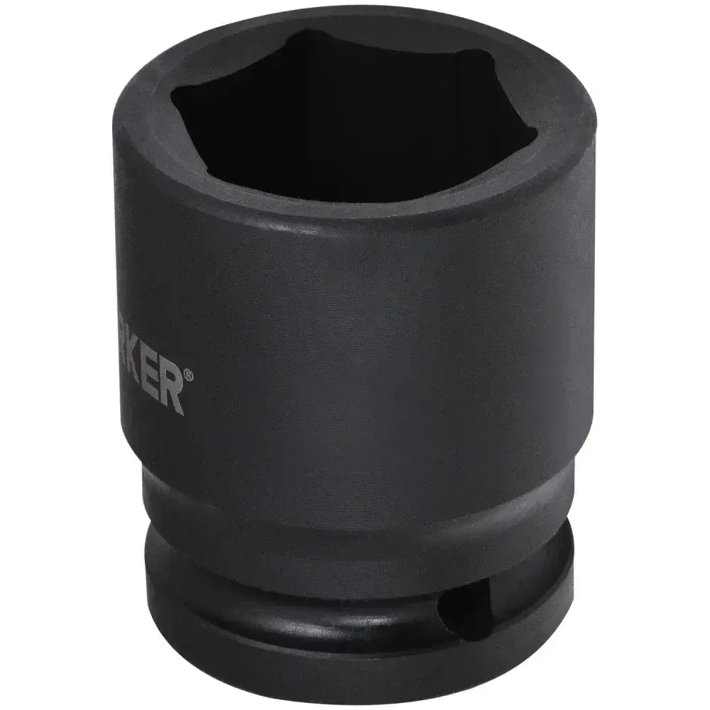 Soquete sextavado impacto encaixe 3/4 30MM Worker — fotografia 8