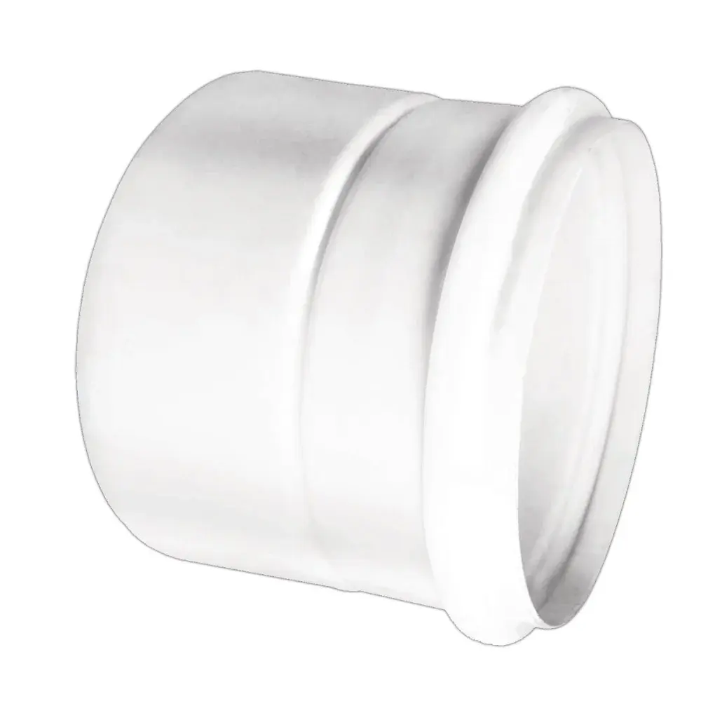 Luva simples secundária de esgoto 40MM corr plastic Corr Plastik