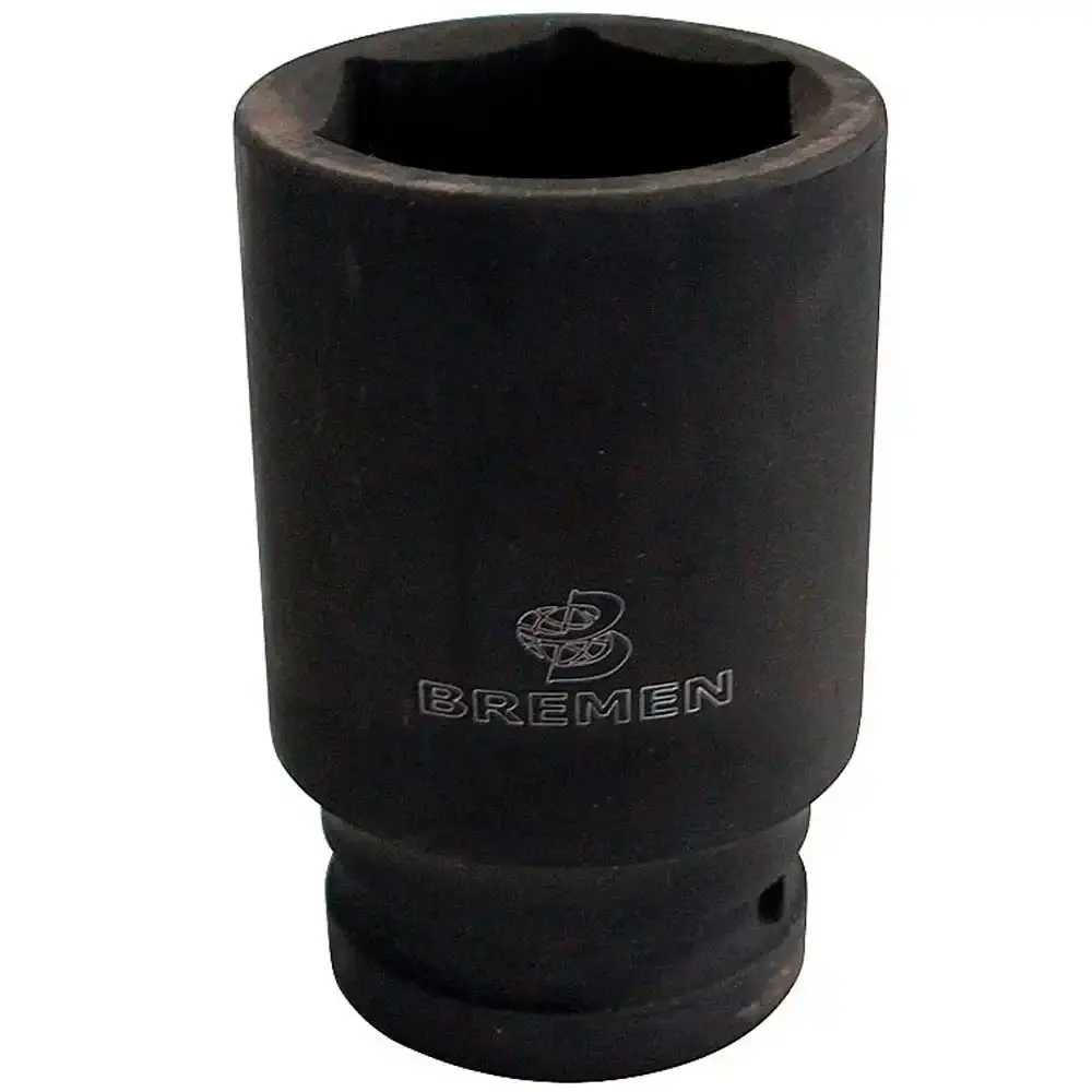 Soquete Impacto Encaixe 1 Pol x 23 mm Longo 9959 BREMEN