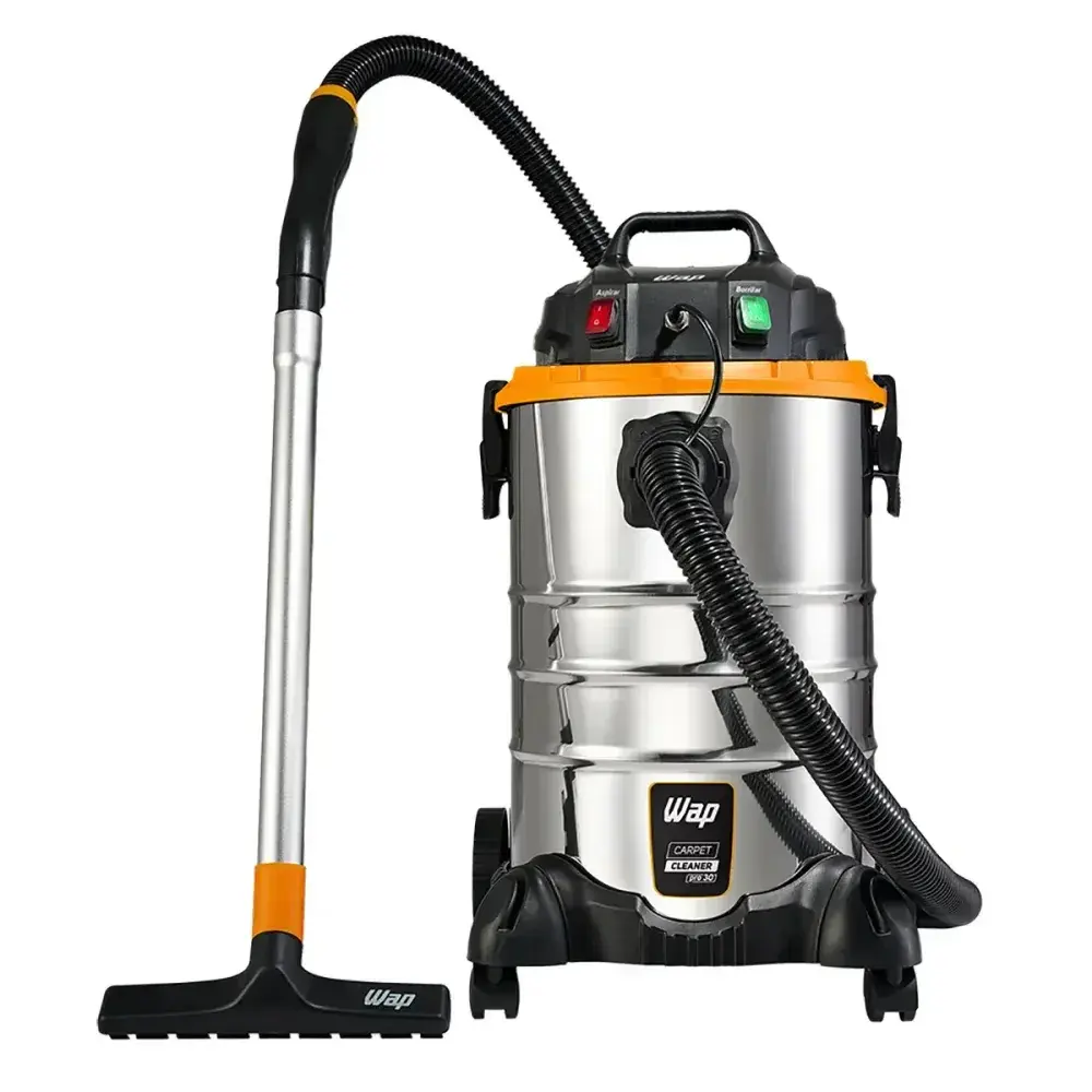Extratora carpet cleaner pro 30 1600W 127V Wap — fotografia 11