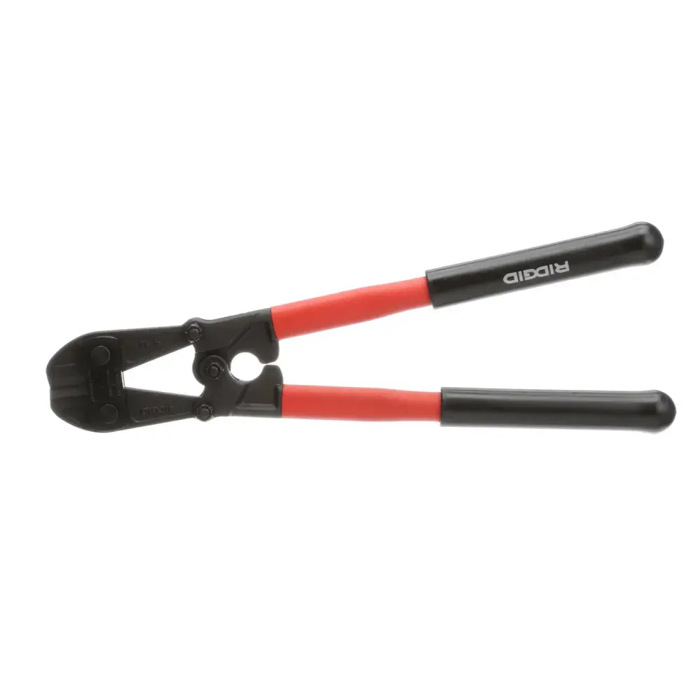 Cortador de vergalhão N-14-S 14 Ridgid — fotografia 4