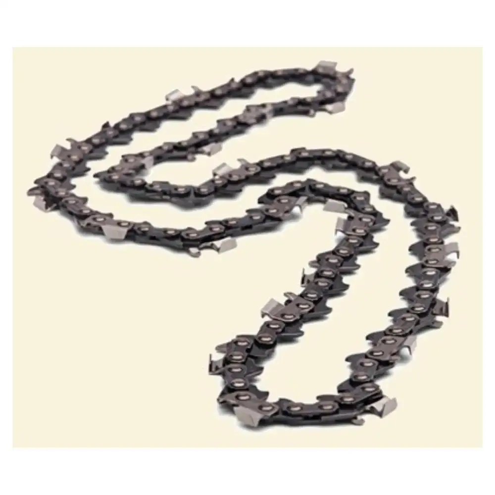 Corrente para Motosserra 3/8 POL 1,1 mm 25 Dentes para Sabre 14 POL TOYAMA — fotografia 3