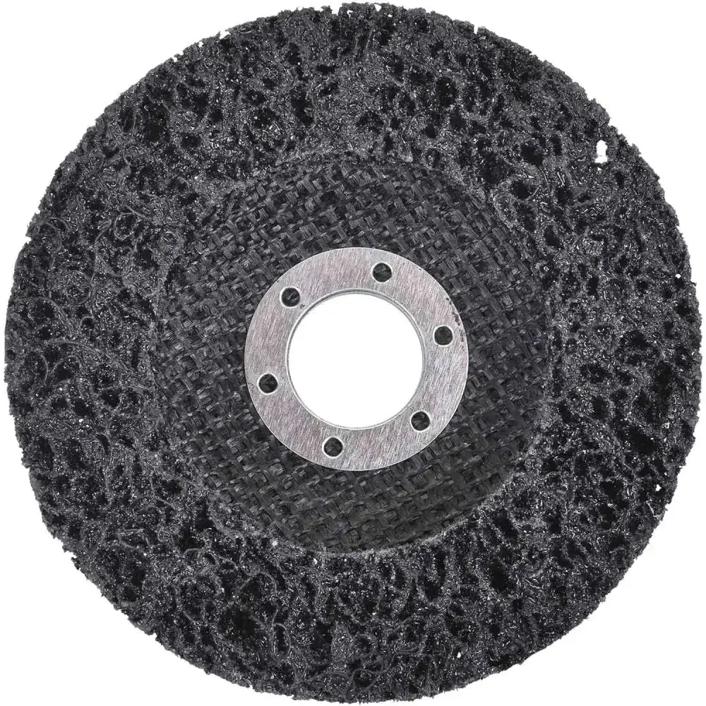Disco de limpeza 180MMX22,23MM B-36479 Makita — fotografia 6