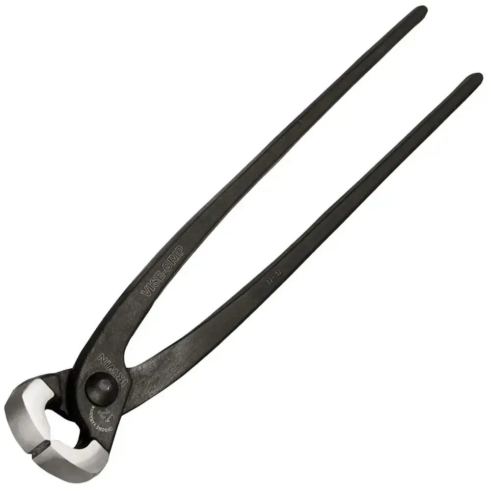 Torquês armador 12 POL 305 MM vise grip 1864065 Irwin — fotografia de referência