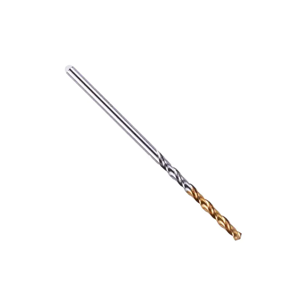 Broca revestida em aço rápido TW100 DIN338 2,00MM twill Lenox-Twill — fotografia 10
