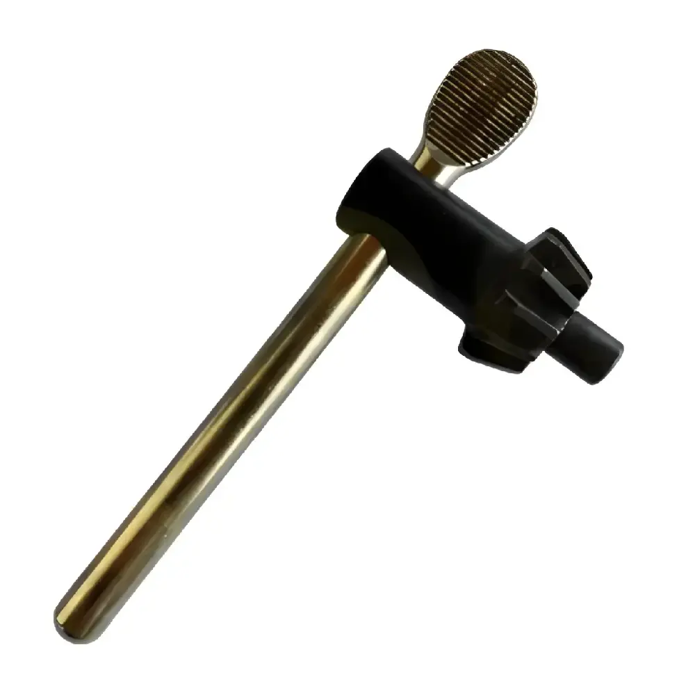 Chave para mandril K-4 aço especial 3655 Jacobs
