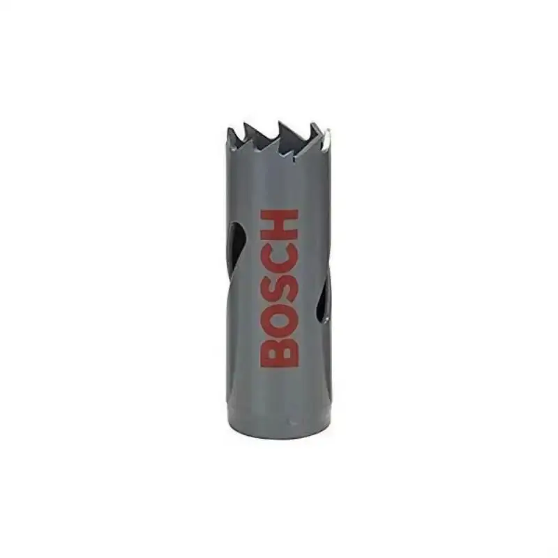 Serra copo cobalto 5/8 POL 16 MM 2608584100000 Bosch — fotografia de referência