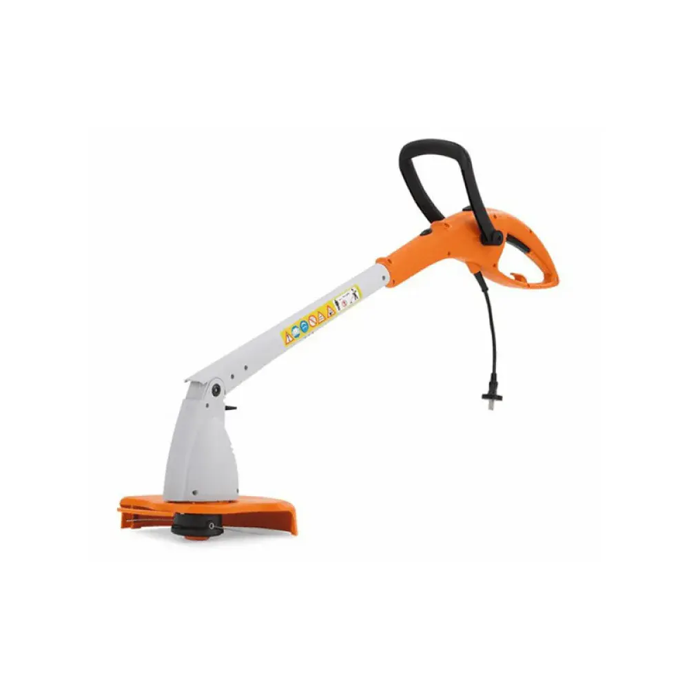 Rocadeira fse 41 eletrica 220V Stihl — fotografia 2