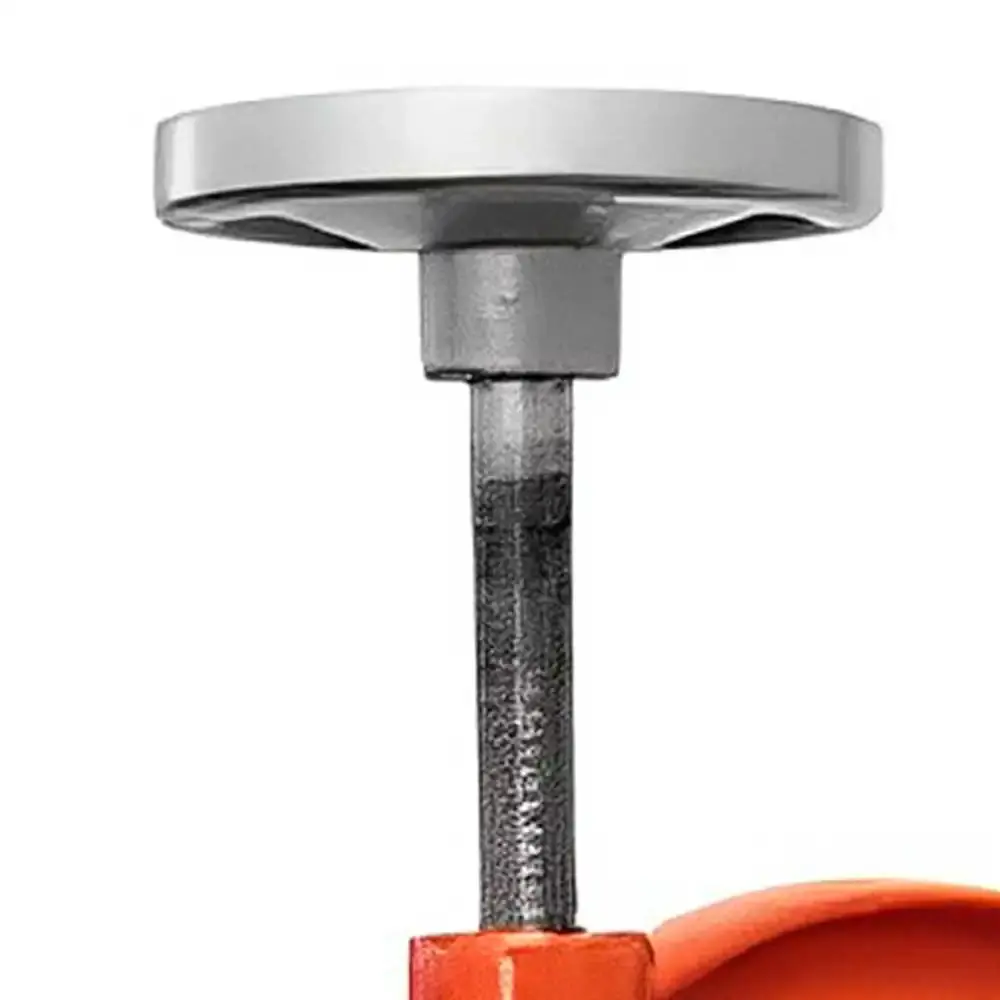 Vulcanizadora para pneu com câmara referência V-300/C Emeb 110 V — fotografia 4