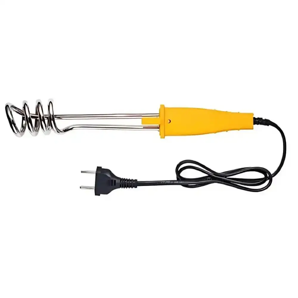 Ebulidor aquecedor de líquido 1000W Western 220 V — fotografia 8