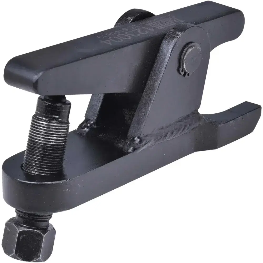 Extrator terminal de direção suspensão dianteira Raven — fotografia 8