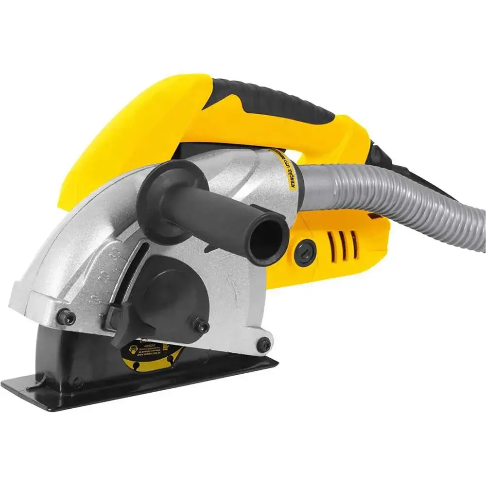 Cortadora de parede 1500W CPV 1500 Vonder 220 V — fotografia 5