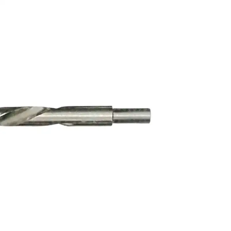 Kit broca aço rápido 14MM 5 unidades 720409 MTX — fotografia 4