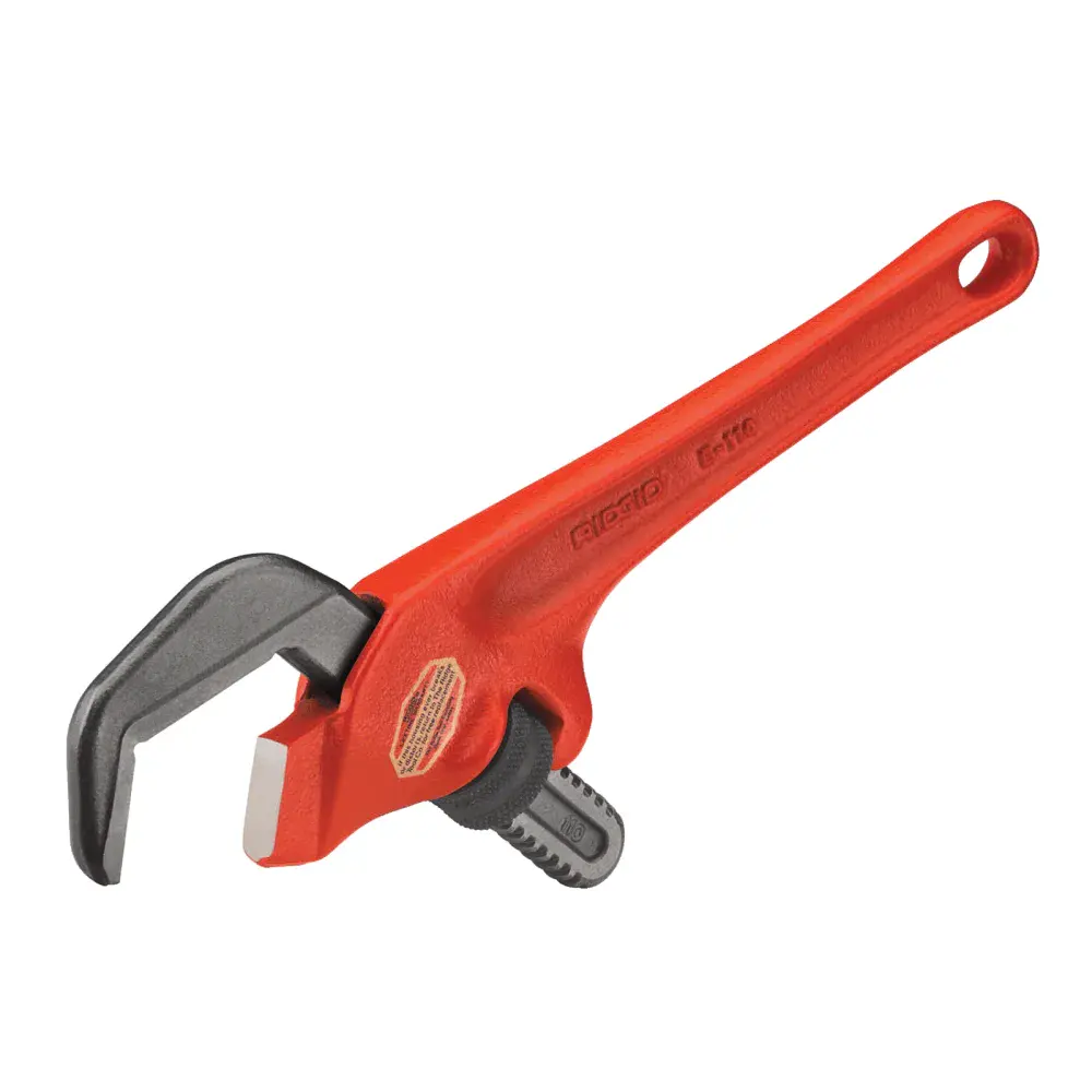 Chave hexagonal 9.1/2 E-110 Ridgid — fotografia 3