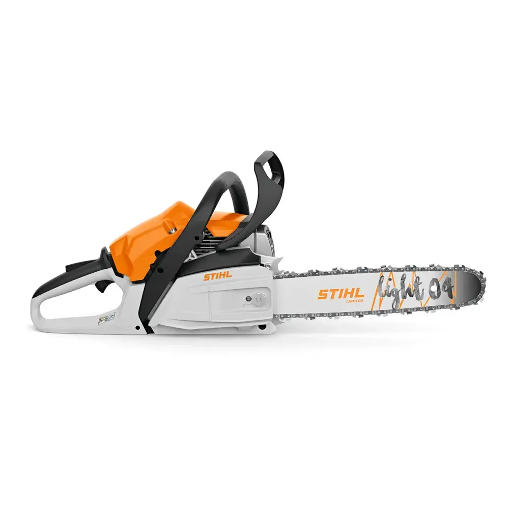 Motosserra ms 182 40CM/16 da Stihl — fotografia 6
