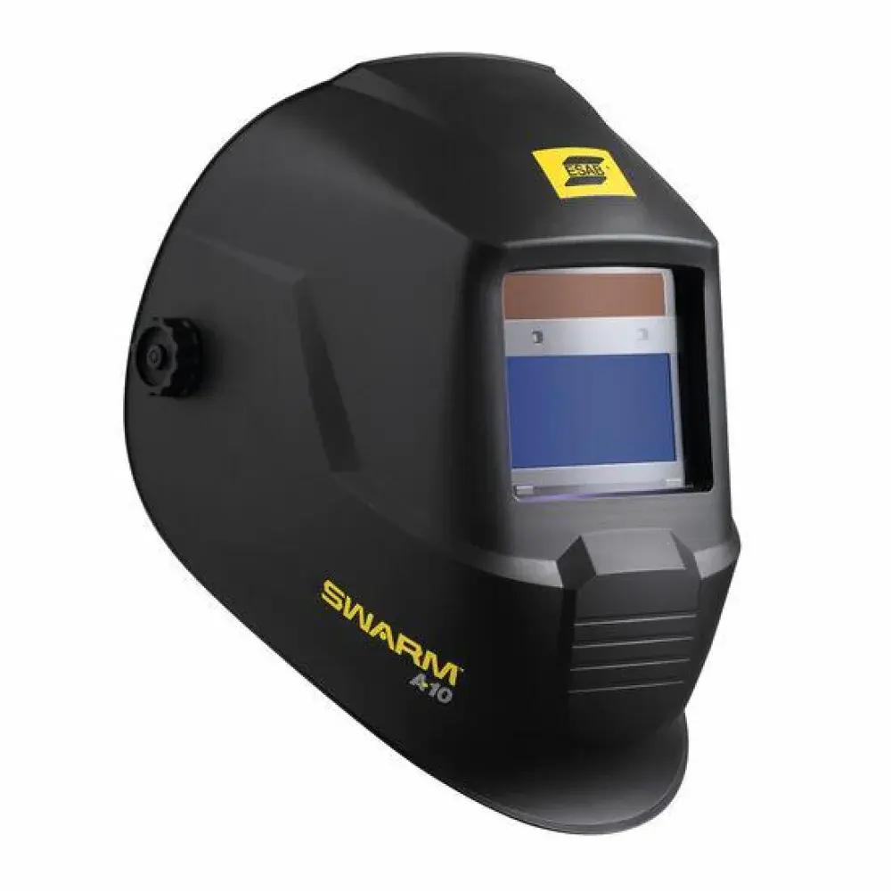 Máscara de solda automático sem regulagem Esab