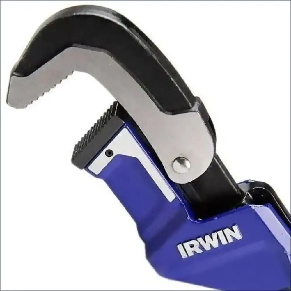 Chave grifo 12 POL vise-gripe 274001SM Irwin — fotografia 2