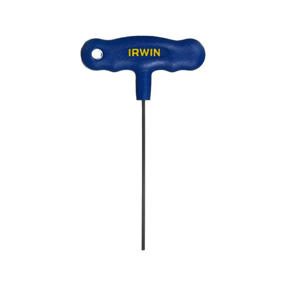 Chave hexagonal 0,25CM cabo t Irwin — fotografia de referência