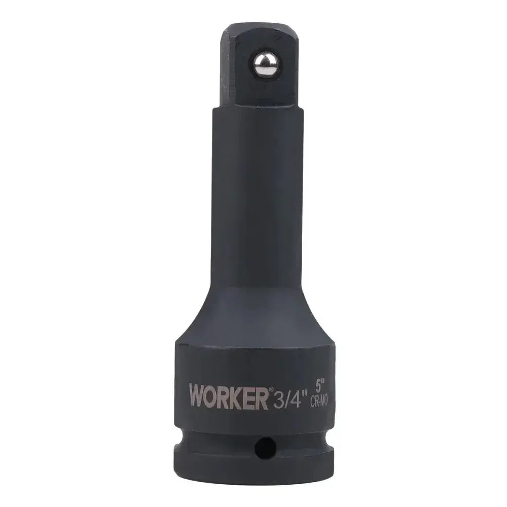 Extensão para soquete 3/4 de impacto 5 Worker — fotografia 8