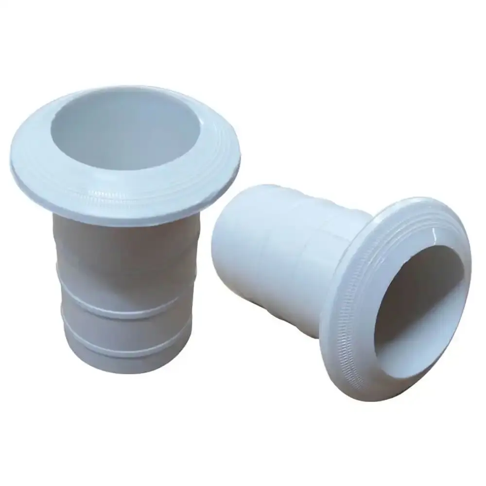 Chumbador para escada de piscina 2 POL com 2 peças 005006 Sodramar