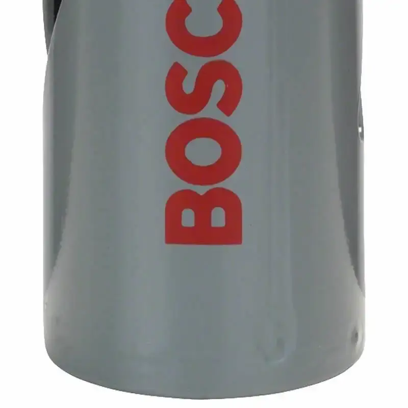 Serra copo 1.1/8 pol 29MM em aço bimetálico e cobalto Bosch — fotografia 3