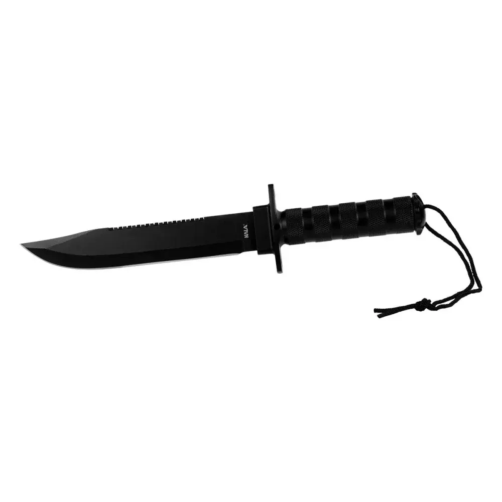 Faca hunter com 35,5CM da Kala — fotografia 2