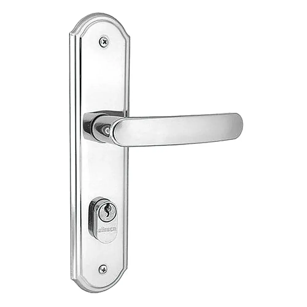 Fechadura externa PREMIUM2600/31 ip aliança