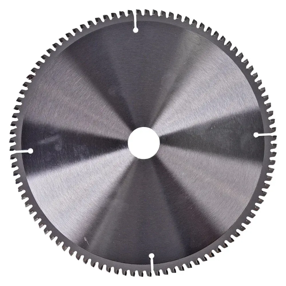 Disco de serra circular 7.1/4 48 dentes DW03200 Dewalt — fotografia 7