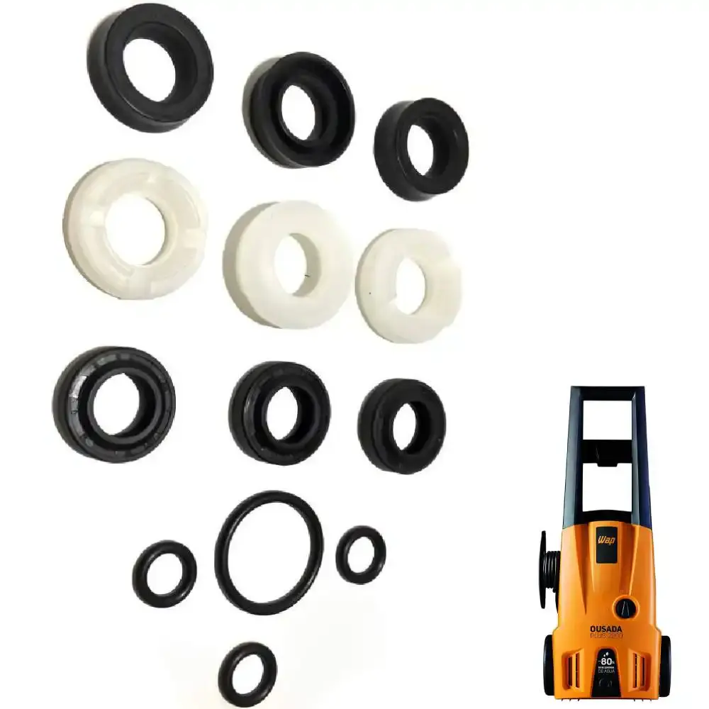 Kit vedação reparo ousada plus 2200 W001583 Wap
